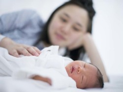 供卵代怀生子代生生男孩